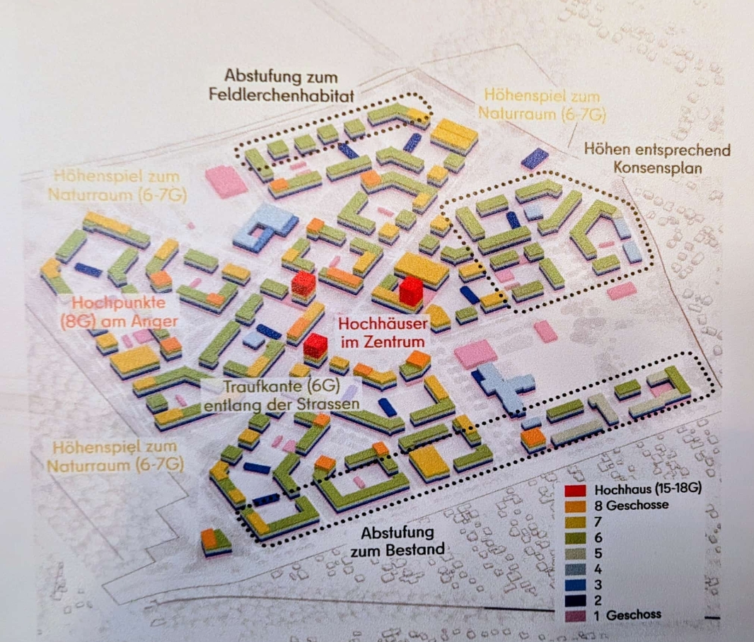 Informationsveranstaltung Karow am 12. Mai 2026 