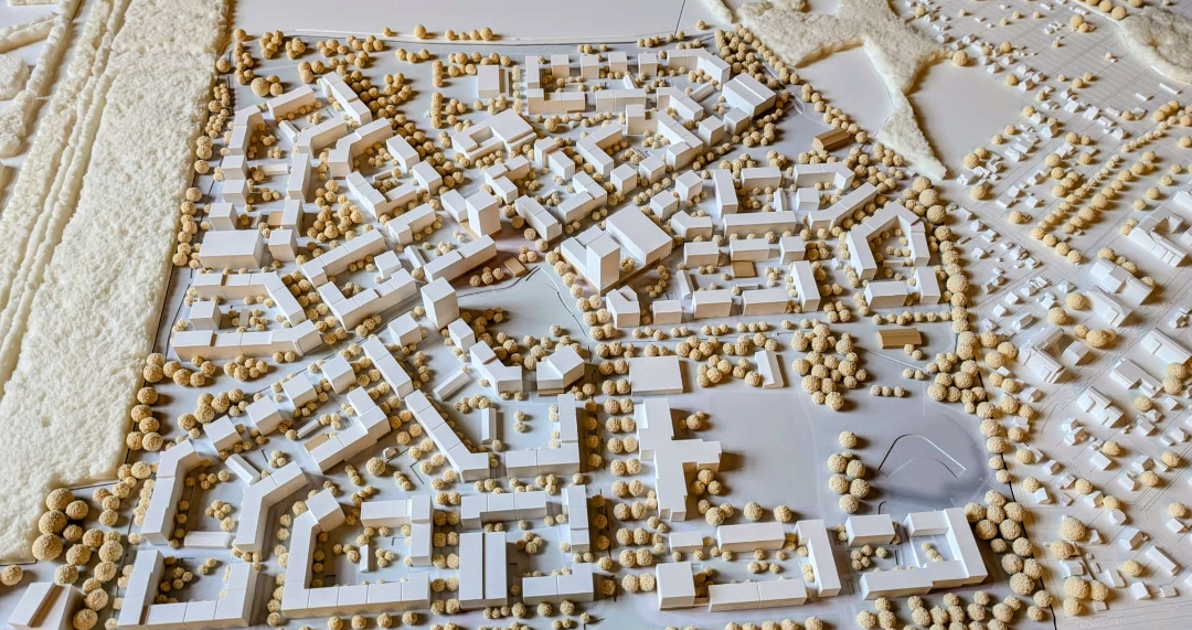 Informationsveranstaltung Karow am 12. Mai 2026 